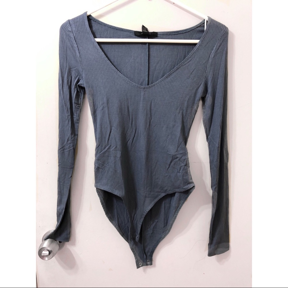 *NEW* Forever 21 bodysuit
